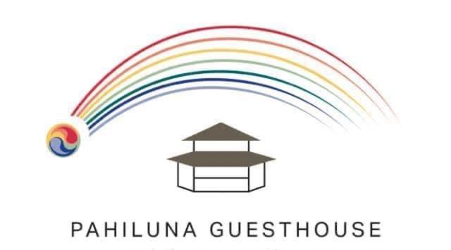 Pahiluna Guesthouse Panglao Exteriör bild